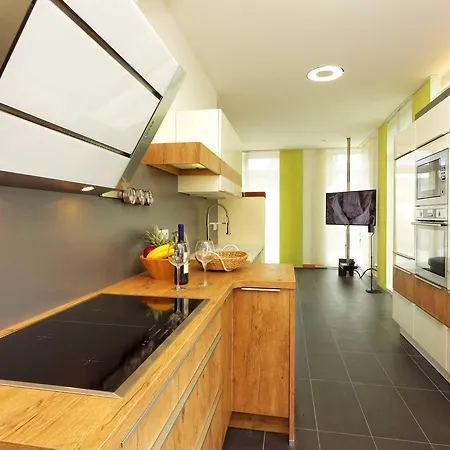 Lotsenstieg 04 * Karlshagen