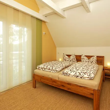 Semesterbostad Lotsenstieg 04 *