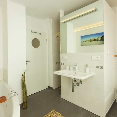 Lotsenstieg 04 Semesterbostad Karlshagen