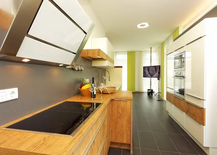 Lotsenstieg 04 * Karlshagen