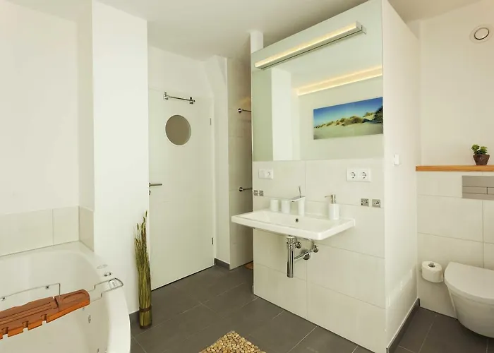 Lotsenstieg 04 Holiday home Karlshagen